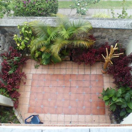 Hoteles Kakchiquel Панахачель Экстерьер фото